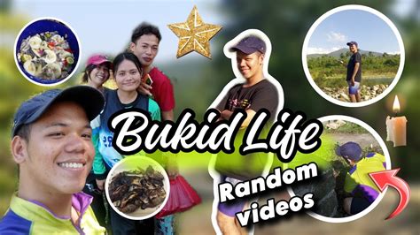 bukid videos .